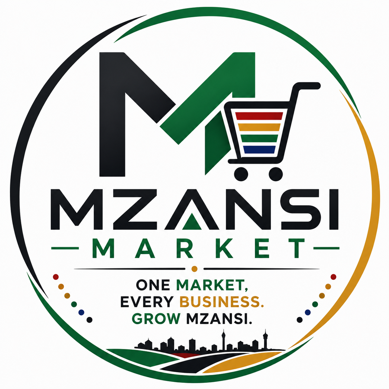 Mzansi Market